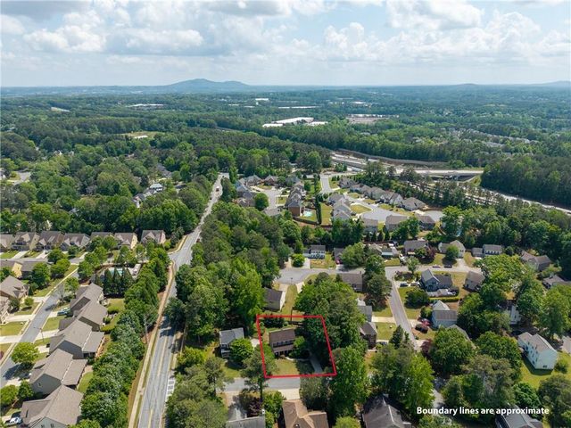 1927 Diamond Place NW, Acworth, GA 30102