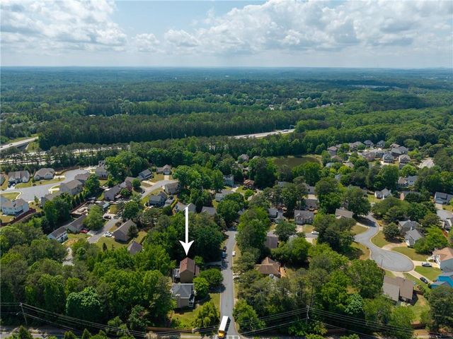 1927 Diamond Place NW, Acworth, GA 30102