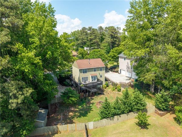 1927 Diamond Place NW, Acworth, GA 30102