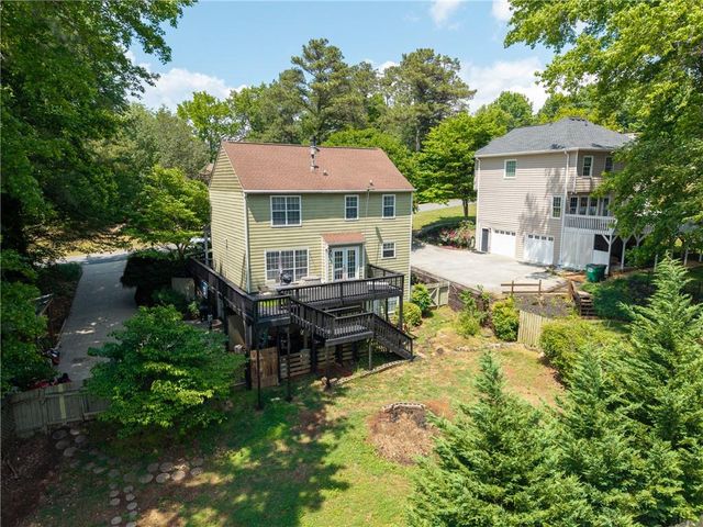 1927 Diamond Place NW, Acworth, GA 30102