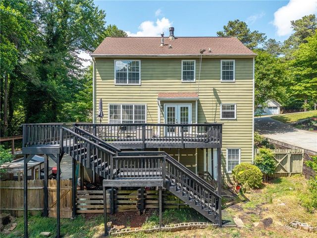 1927 Diamond Place NW, Acworth, GA 30102