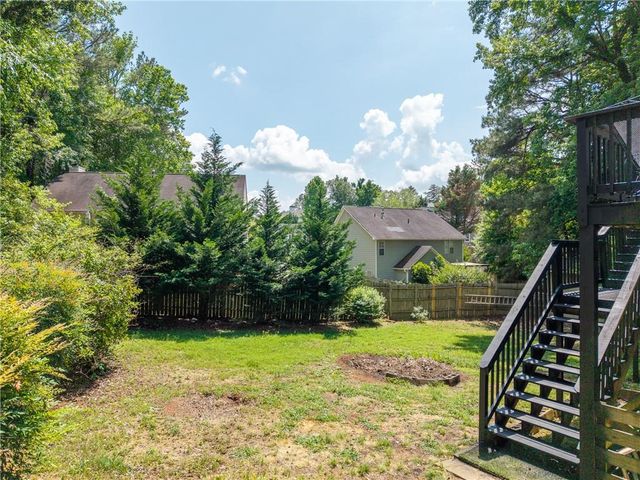 1927 Diamond Place NW, Acworth, GA 30102