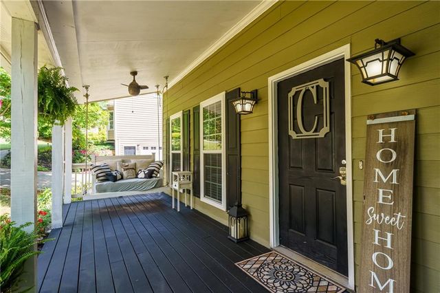 1927 Diamond Place NW, Acworth, GA 30102