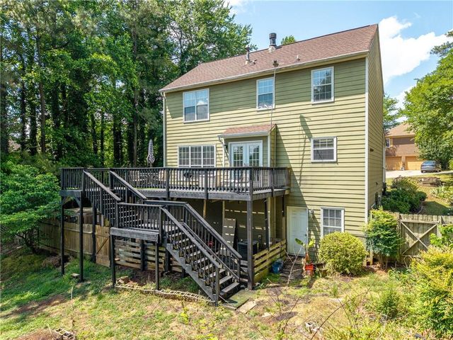 1927 Diamond Place NW, Acworth, GA 30102