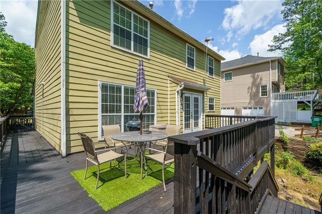 1927 Diamond Place NW, Acworth, GA 30102