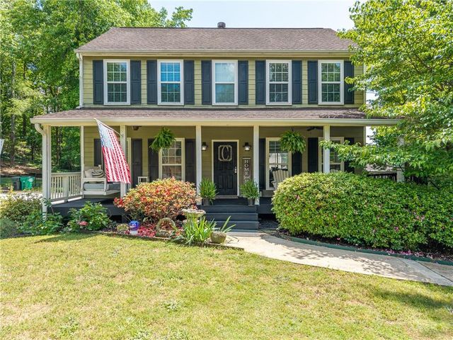 1927 Diamond Place NW, Acworth, GA 30102