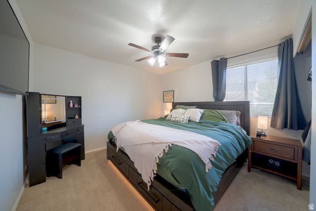 6739 S BLUE FLOWER CT, West Jordan, UT 84081