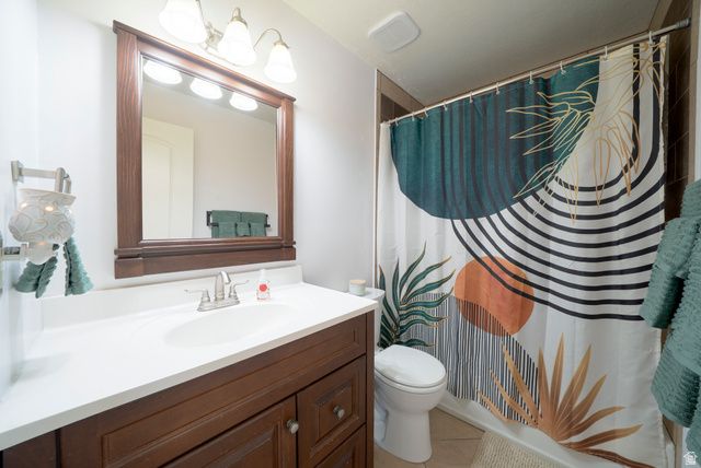 6739 S BLUE FLOWER CT, West Jordan, UT 84081