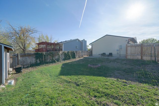 6739 S BLUE FLOWER CT, West Jordan, UT 84081