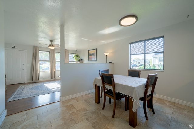 6739 S BLUE FLOWER CT, West Jordan, UT 84081