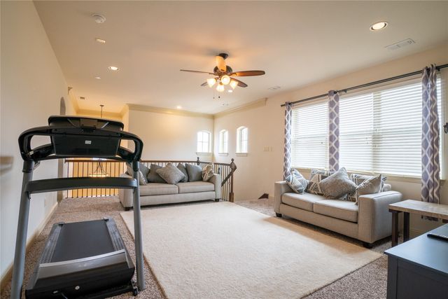 5117 Wakefield Drive, Irving, TX 75038