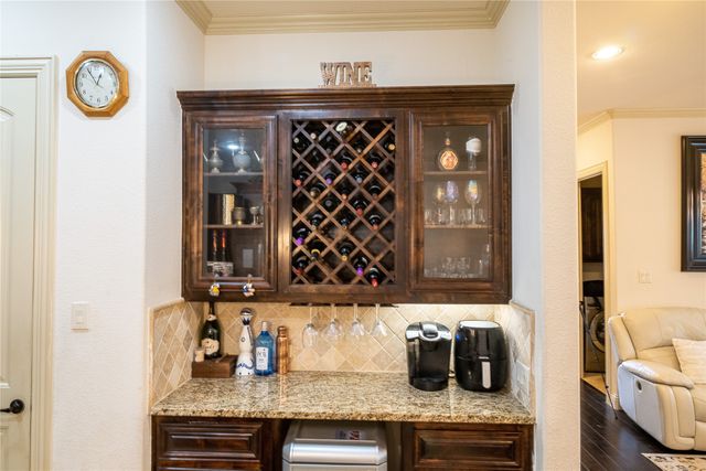5117 Wakefield Drive, Irving, TX 75038