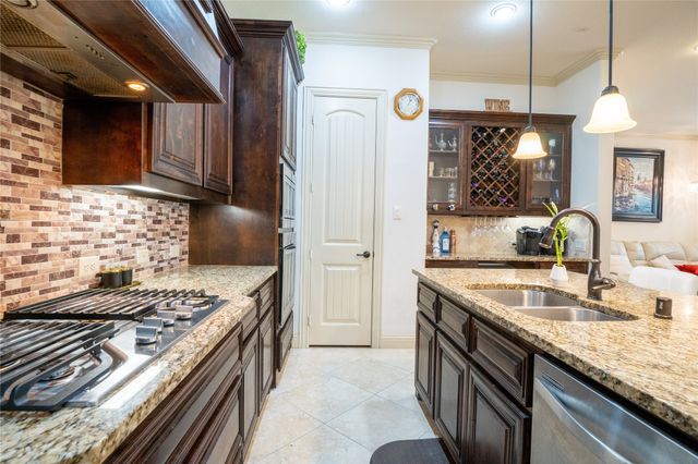 5117 Wakefield Drive, Irving, TX 75038