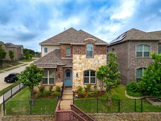 5117 Wakefield Drive, Irving, TX 75038