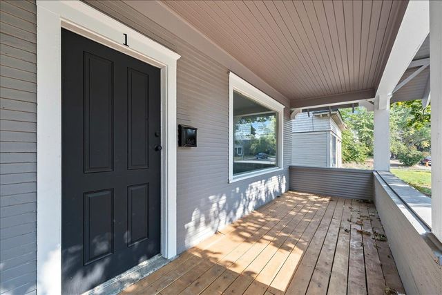 1308 W Nora Ave, Spokane, WA 99205
