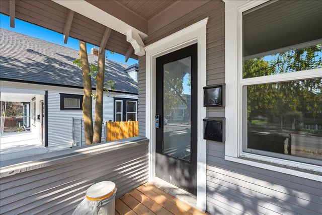 1308 W Nora Ave, Spokane, WA 99205