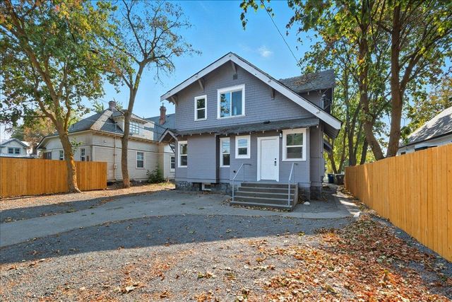 1308 W Nora Ave, Spokane, WA 99205