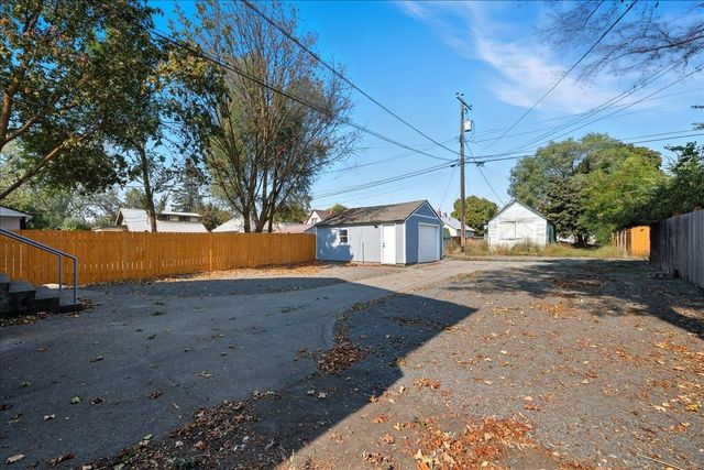 1308 W Nora Ave, Spokane, WA 99205