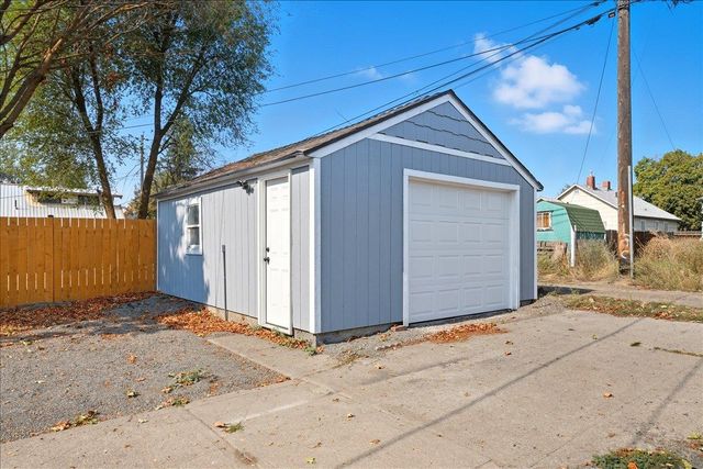 1308 W Nora Ave, Spokane, WA 99205