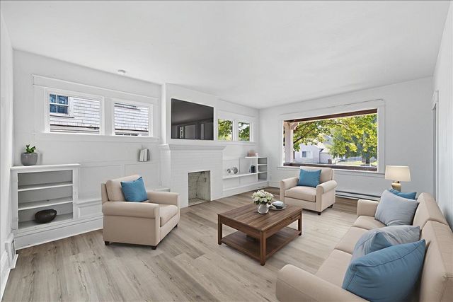 1308 W Nora Ave, Spokane, WA 99205