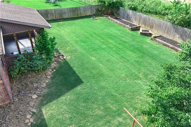 401 Pebble Beach Drive, Cave Springs, AR 72718