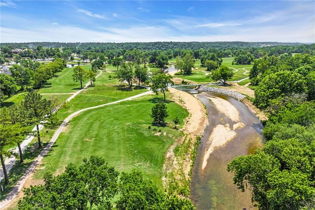 401 Pebble Beach Drive, Cave Springs, AR 72718