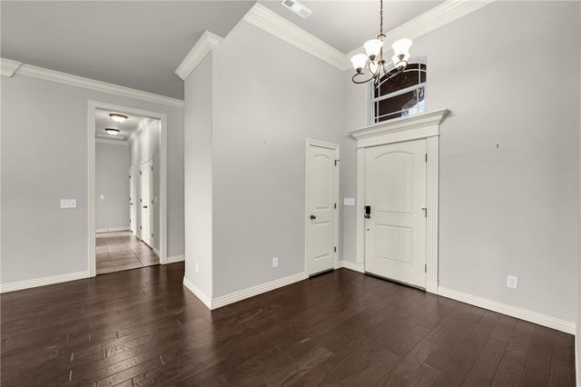 401 Pebble Beach Drive, Cave Springs, AR 72718