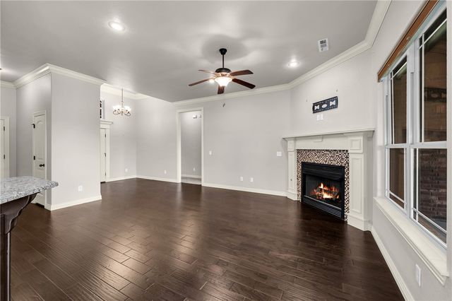401 Pebble Beach Drive, Cave Springs, AR 72718