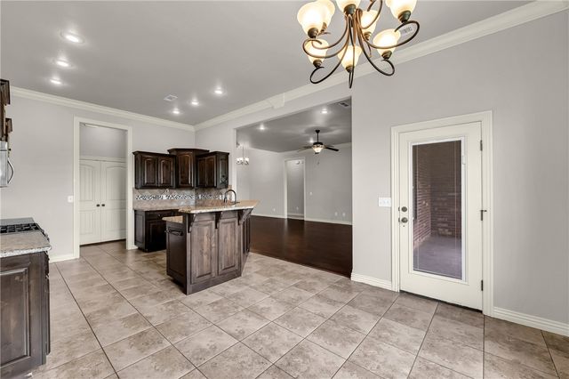 401 Pebble Beach Drive, Cave Springs, AR 72718