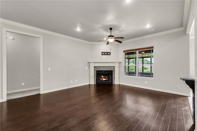 401 Pebble Beach Drive, Cave Springs, AR 72718