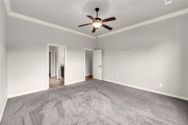 401 Pebble Beach Drive, Cave Springs, AR 72718