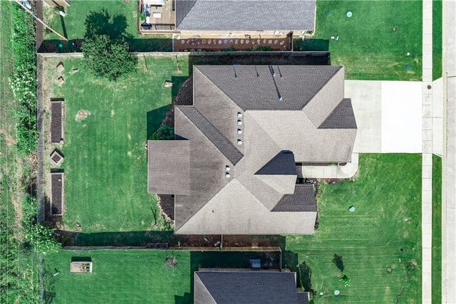 401 Pebble Beach Drive, Cave Springs, AR 72718