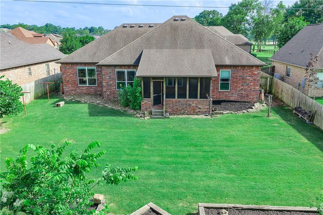 401 Pebble Beach Drive, Cave Springs, AR 72718