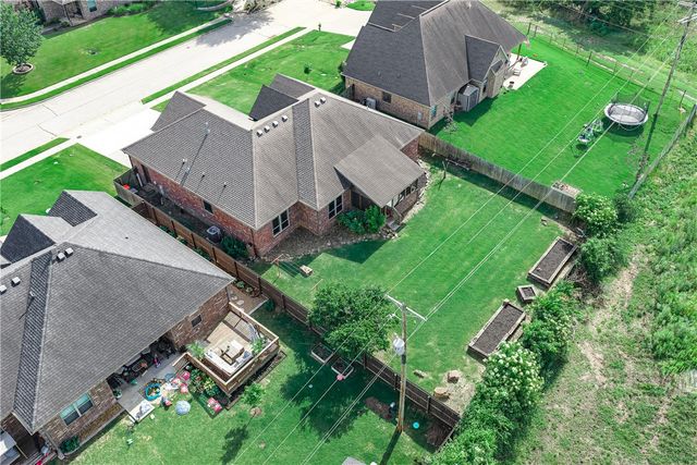 401 Pebble Beach Drive, Cave Springs, AR 72718