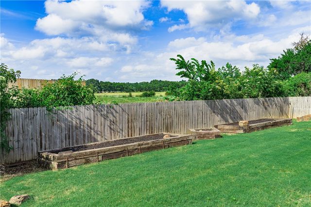 401 Pebble Beach Drive, Cave Springs, AR 72718
