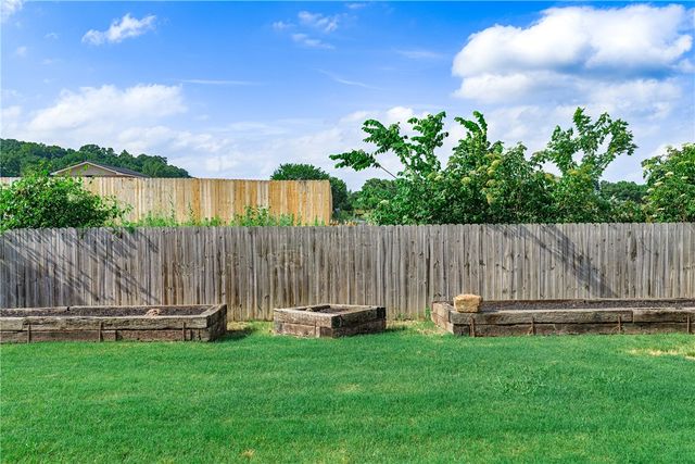 401 Pebble Beach Drive, Cave Springs, AR 72718