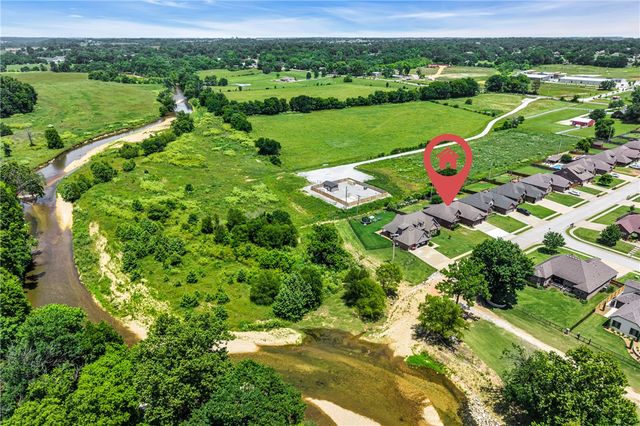 401 Pebble Beach Drive, Cave Springs, AR 72718