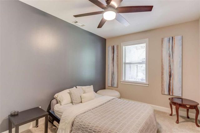1450 Edgebrook Court, Atlanta, GA 30329