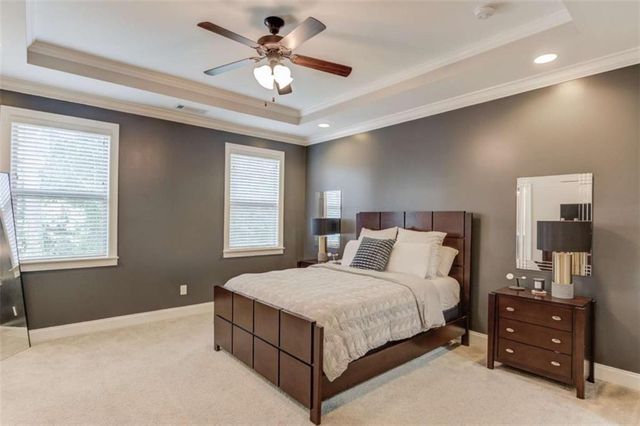 1450 Edgebrook Court, Atlanta, GA 30329