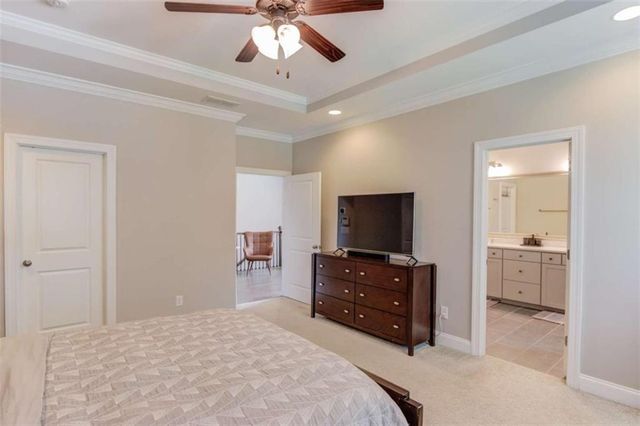 1450 Edgebrook Court, Atlanta, GA 30329