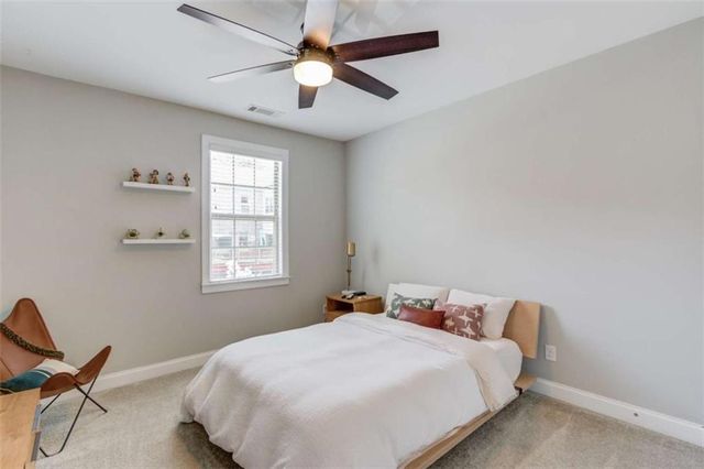 1450 Edgebrook Court, Atlanta, GA 30329
