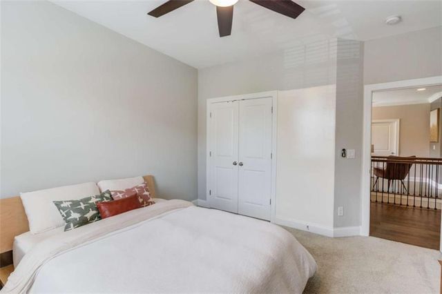 1450 Edgebrook Court, Atlanta, GA 30329