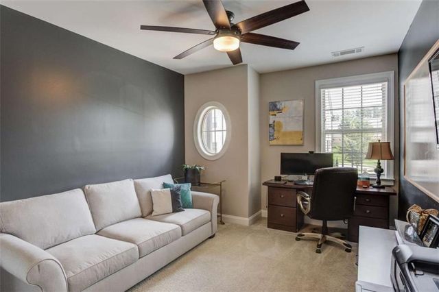 1450 Edgebrook Court, Atlanta, GA 30329