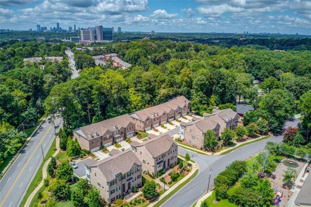 1450 Edgebrook Court, Atlanta, GA 30329