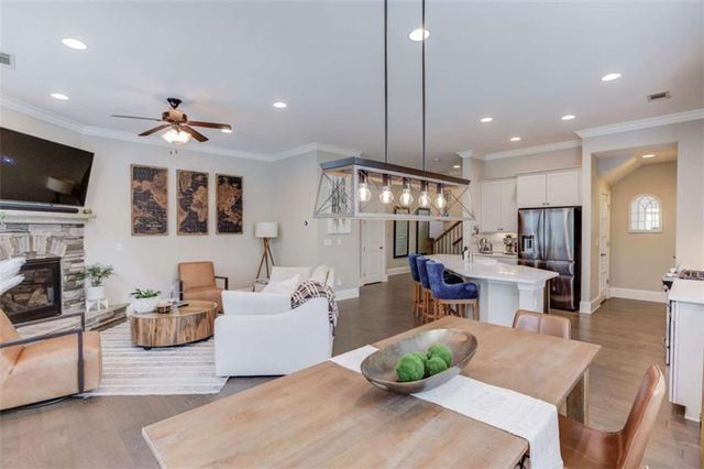 1450 Edgebrook Court, Atlanta, GA 30329