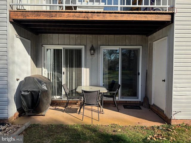 1217-A CROSSHILL CT, Lansdale, PA 19446