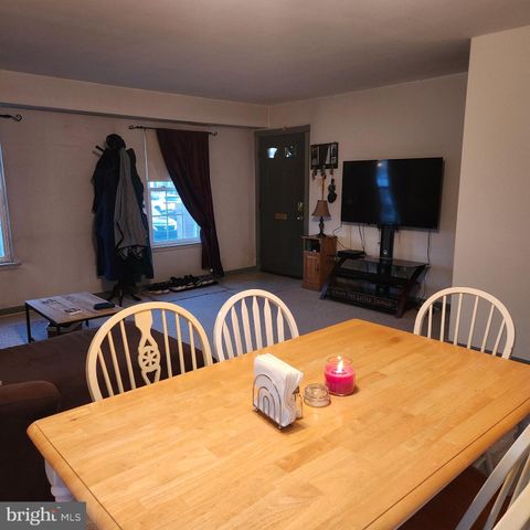 1217-A CROSSHILL CT, Lansdale, PA 19446