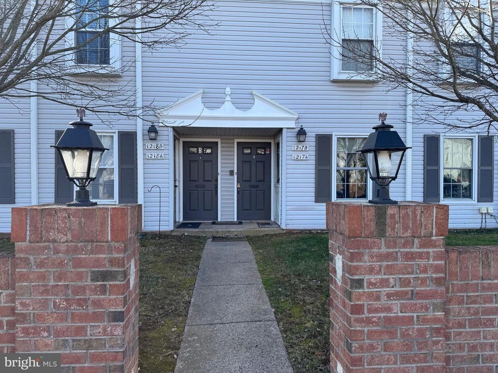 1217-A CROSSHILL CT, Lansdale, PA 19446