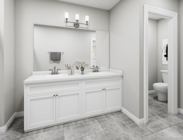 2757 Forest Haven Drive, Middletown, OH 45044