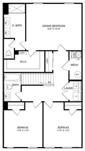 2757 Forest Haven Drive, Middletown, OH 45044